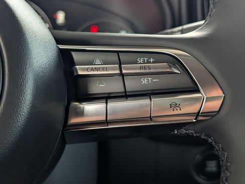 New 2026 MAZDA CX-50 AWD 2.5 S w/ Weather Package image 20