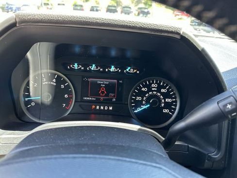 Used 2018 Ford F150 XLT w/ Equipment Group 302A Luxury AWD/4WD image 14