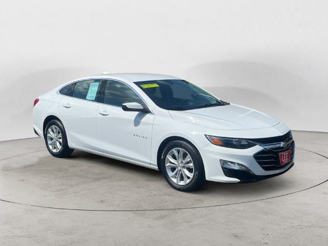 Used 2024 Chevrolet Malibu LT FWD image 7