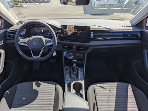 New 2026 Volkswagen Jetta S image 21