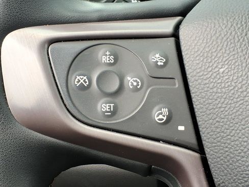 Certified 2023 GMC Terrain AT4 AWD/4WD image 27