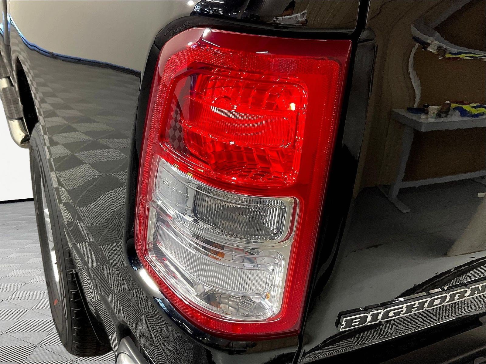 Used 2021 RAM 1500 Big Horn AWD/4WD image 24
