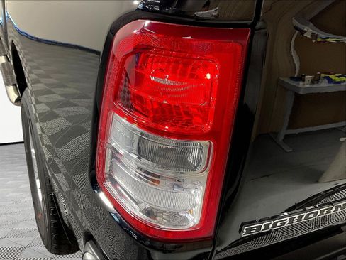 Used 2021 RAM 1500 Big Horn AWD/4WD image 24