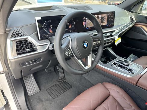 New 2026 BMW X5 sDrive40i w/ Executive Package image 23