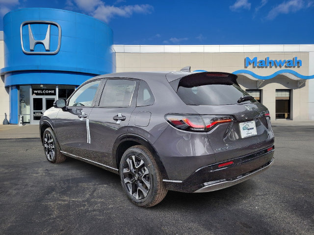 New 2027 Honda HR-V EX-L image 4
