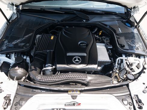 Used 2018 Mercedes-Benz C 300 4MATIC Coupe w/ Multimedia Package image 43