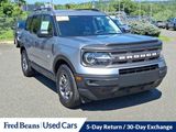 Certified 2021 Ford Bronco Sport Big Bend image 2