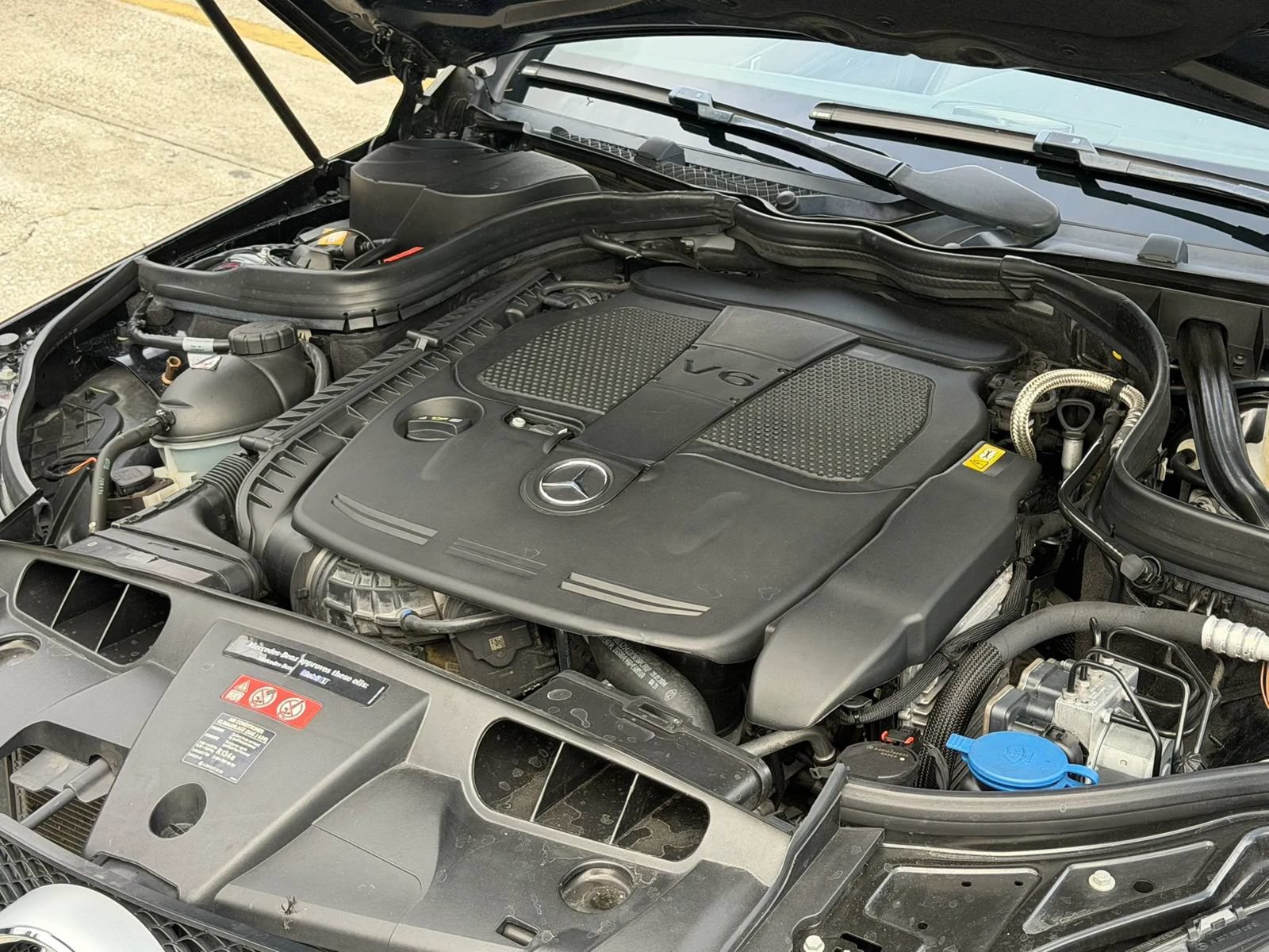Used 2014 Mercedes-Benz E 350 Cabriolet image 15