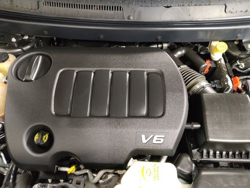 Used 2016 Dodge Journey Crossroad image 30