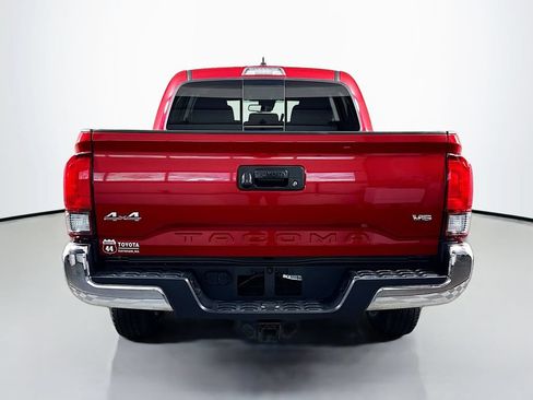 Used 2023 Toyota Tacoma SR5 AWD/4WD image 7