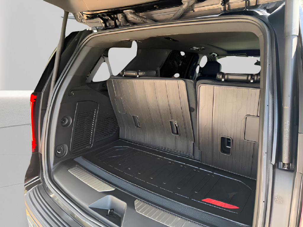 Used 2023 GMC Yukon Denali AWD/4WD image 43