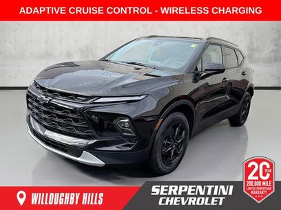 New 2026 Chevrolet Blazer LT w/ Convenience Package