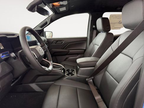 New 2026 Chevrolet Colorado Trail Boss image 6