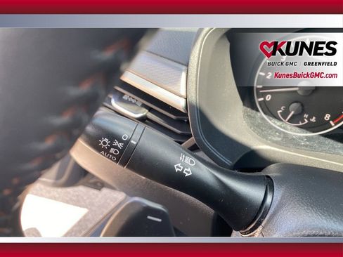 Used 2024 Nissan Altima 2.5 SR image 18