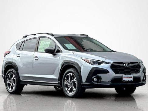 Used 2024 Subaru Crosstrek 2.0i Premium w/ Popular Package #4 AWD/4WD image 7