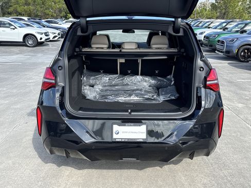 New 2026 BMW X3 xDrive30 w/ M Sport Package image 12