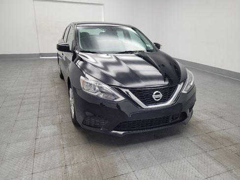 Used 2019 Nissan Sentra S FWD image 14