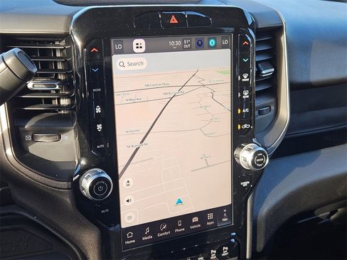 New 2026 RAM 3500 Tradesman image 24