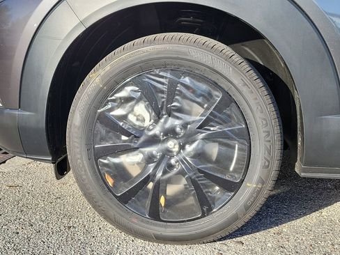 New 2026 MAZDA CX-30 AWD 2.5 S w/ Select Sport Pkg image 6