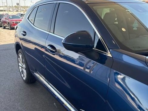 Used 2023 Buick Envision Avenir FWD image 8