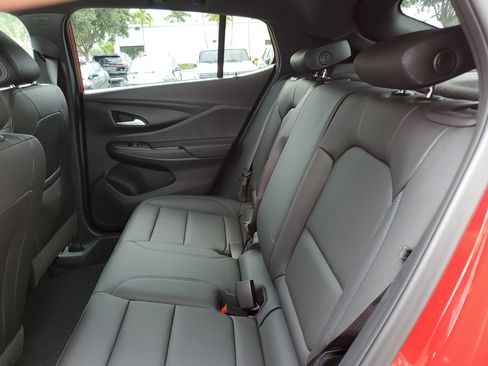 New 2026 Buick Envista Sport Touring w/ Convenience I Package FWD image 13
