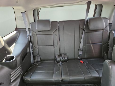Used 2018 GMC Yukon Denali w/ Denali Ultimate Package AWD/4WD image 14