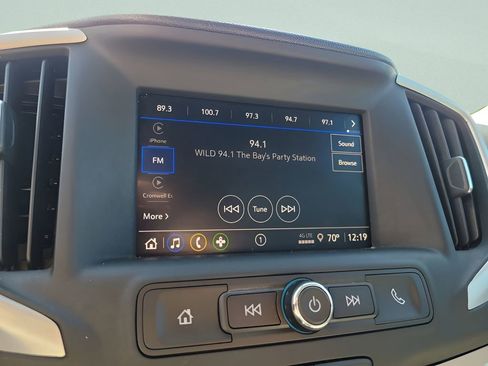 Used 2024 GMC Terrain SLE image 19