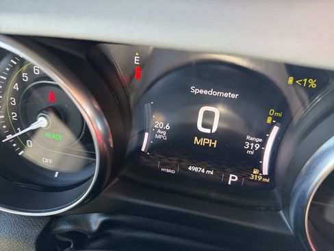 Certified 2022 Jeep Wrangler Unlimited Sahara AWD/4WD image 13