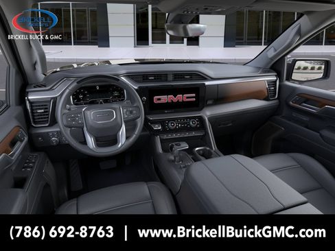 New 2026 GMC Sierra 1500 Denali AWD/4WD image 15