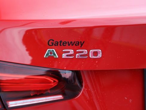 Used 2019 Mercedes-Benz A 220 4MATIC image 38
