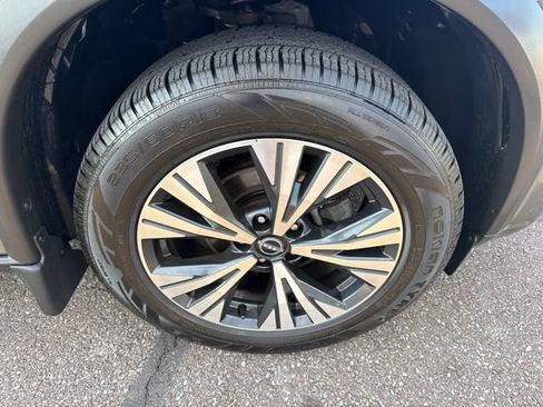 Certified 2023 Nissan Rogue SV AWD/4WD image 34