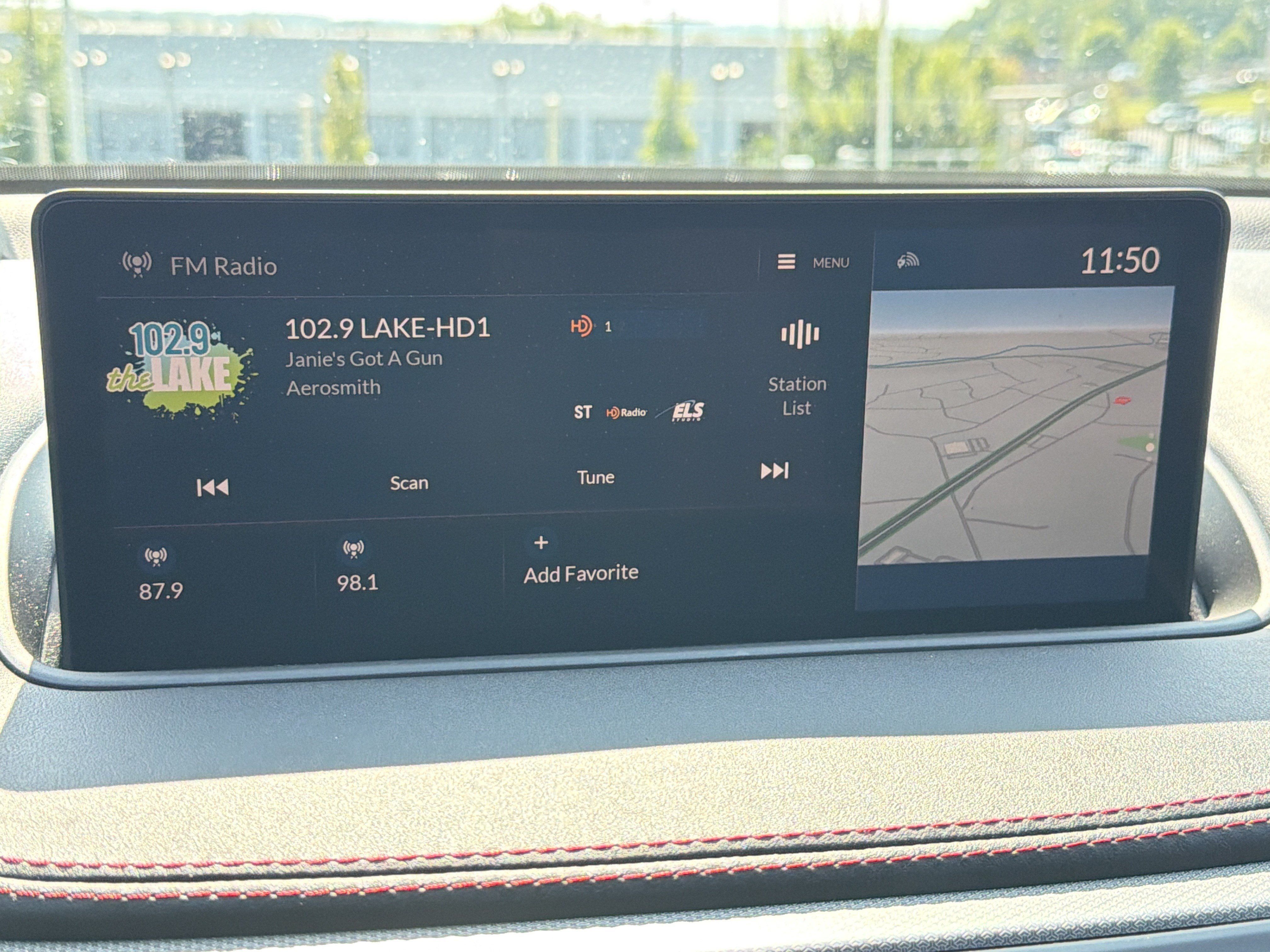 Certified 2022 Acura MDX Type S AWD/4WD image 23