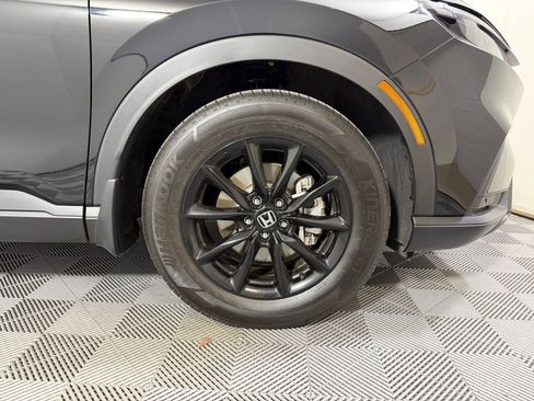 Certified 2026 Honda CR-V Sport-L image 10
