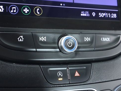 Used 2020 Chevrolet Malibu LS w/ Driver Confidence Package image 21