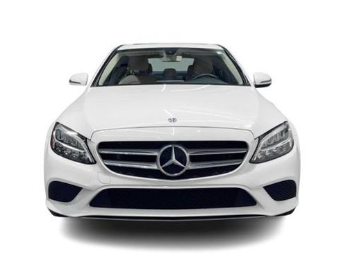 Used 2019 Mercedes-Benz C 300 Sedan w/ Premium Package image 6