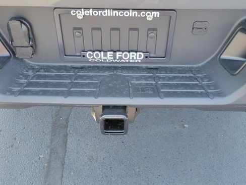 New 2025 Ford Ranger XL w/ Trailer Tow Package image 8