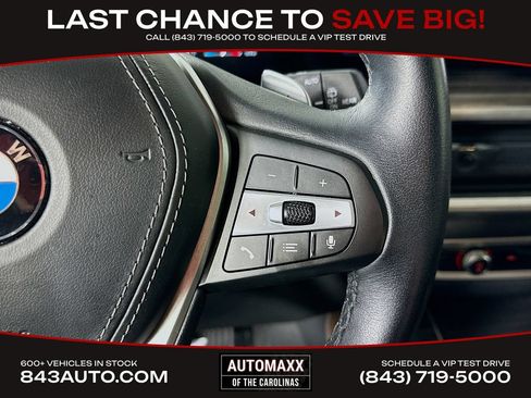 Used 2024 BMW X5 xDrive40i w/ Parking Assistance Package AWD/4WD image 23