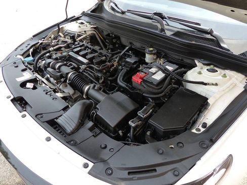 Used 2020 Honda Accord Sport image 15
