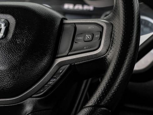 Used 2024 RAM 2500 Tradesman image 18