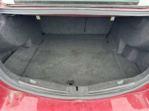 Used 2014 Ford Fusion SE w/ Equipment Group 202A image 10