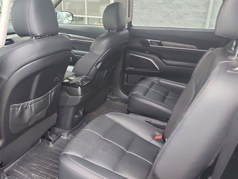 Used 2021 Kia Telluride SX w/ Nightfall Edition Package AWD/4WD image 13