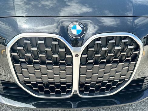Used 2026 BMW 430i Convertible RWD image 7