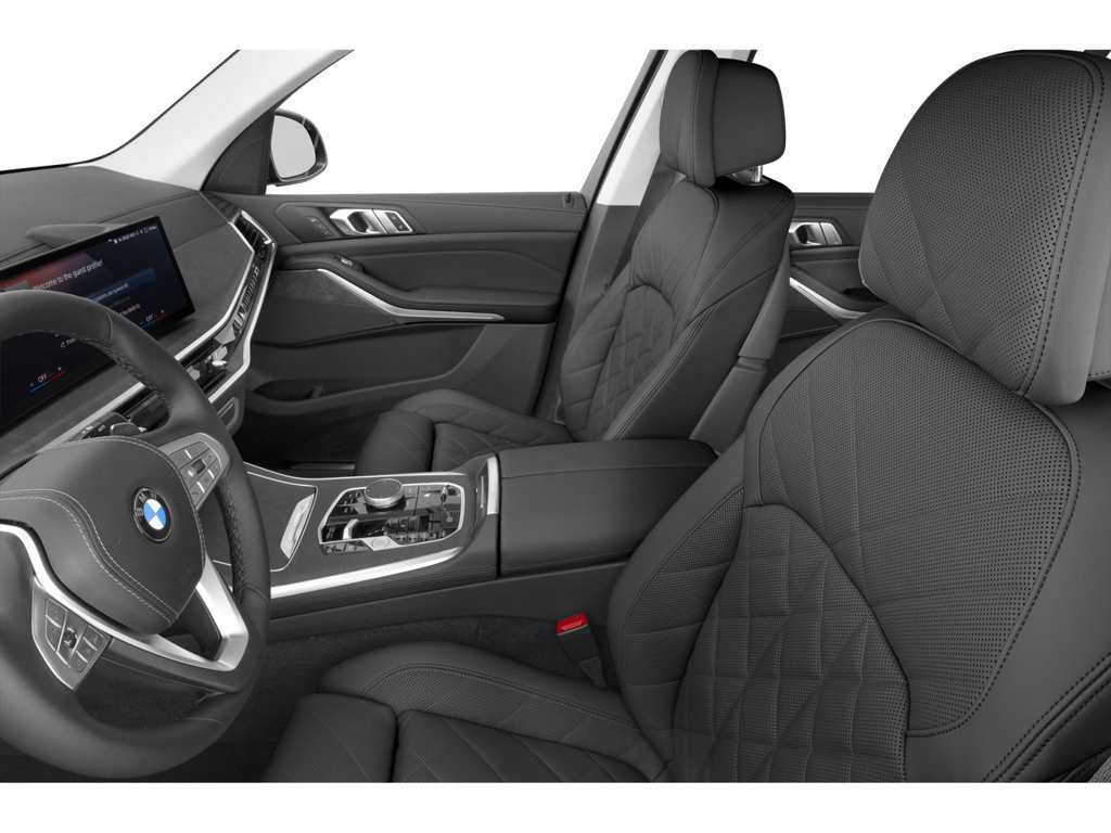Certified 2024 BMW X7 xDrive40i w/ Executive Package AWD/4WD image 11