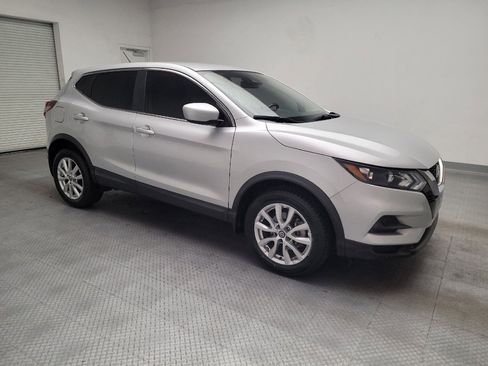 Used 2021 Nissan Rogue Sport S AWD/4WD image 11