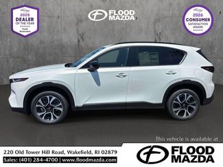 New 2026 MAZDA CX-5 Preferred AWD/4WD video 2