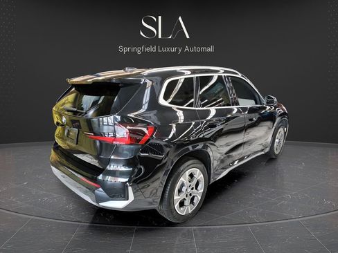 Used 2025 BMW X1 xDrive28i AWD/4WD image 7