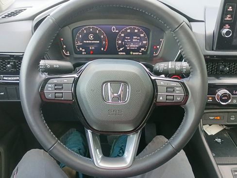 Used 2026 Honda CR-V EX-L image 19