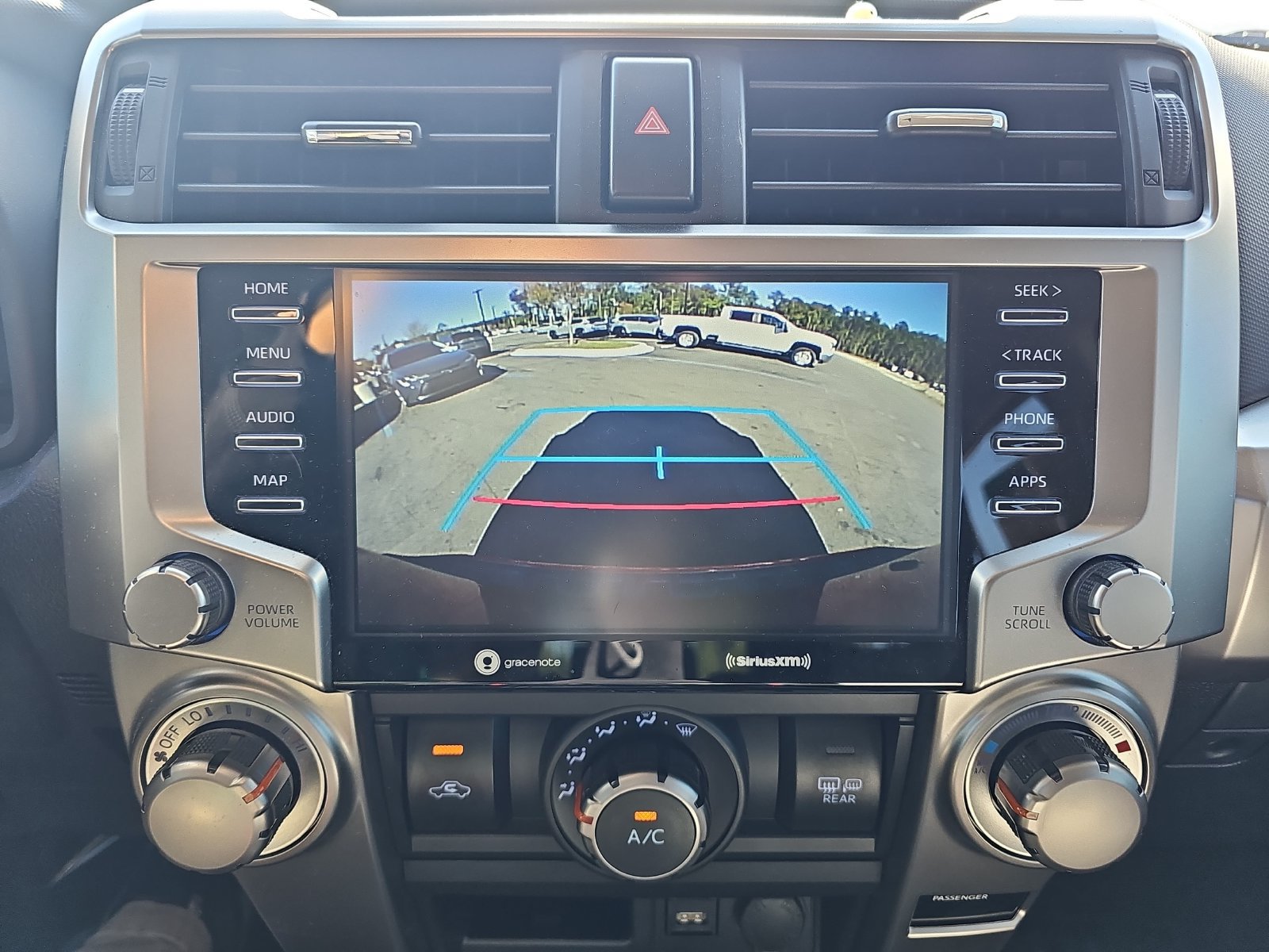 Used 2021 Toyota 4Runner SR5 RWD image 23
