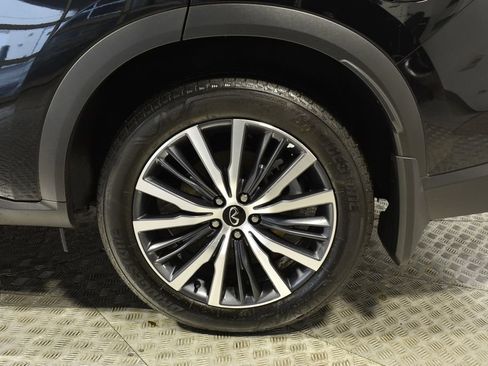 Certified 2025 INFINITI QX60 Autograph w/ Cargo Package image 37