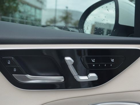 Certified 2025 Mercedes-Benz C 300 4MATIC Sedan image 14